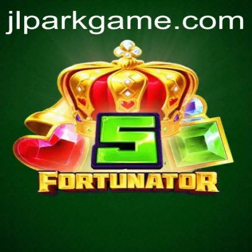Exploring the Exciting World of 5Fortunator: A Jili Park Game Adventure