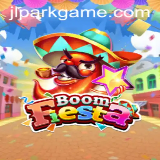 BoomFiesta: The Thrilling Adventure in Jili Park Game