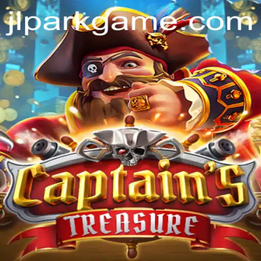 Discovering the Adventure: CaptainssTreasure by Jili Park Game