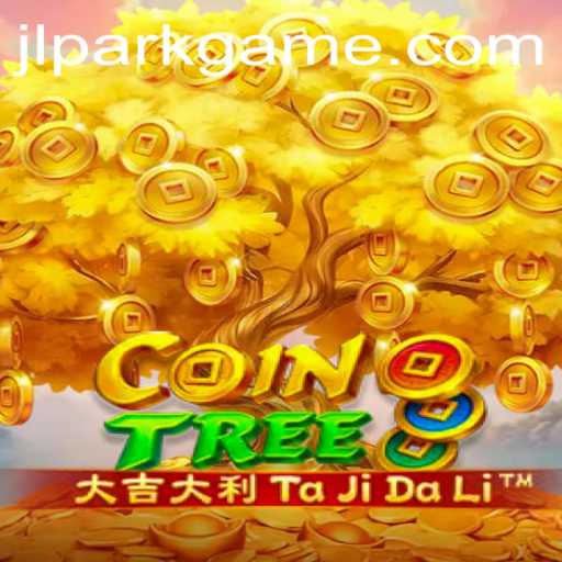 Explore CoinTree: A Riveting Adventure in the World of Jili Park Game