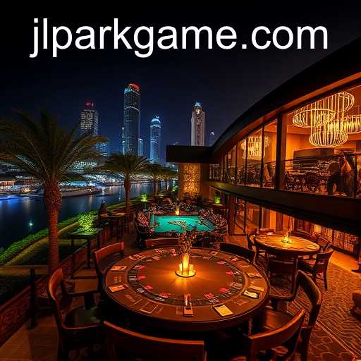 The Allure of Exclusive Events: A Spotlight on Jili Park Game