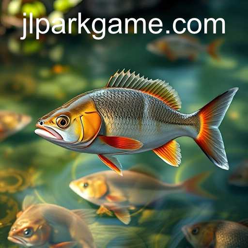 Exploring the World of Fishing Games: An In-Depth Examination of Jili Park Game
