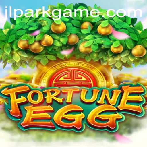 Exploring FortuneEgg: A Journey into Jili Park Game
