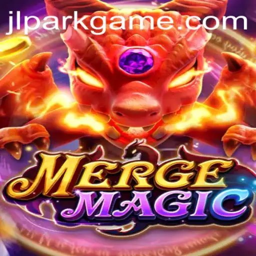 Discover the Enchanting World of MergeMagic and Jili Park Game