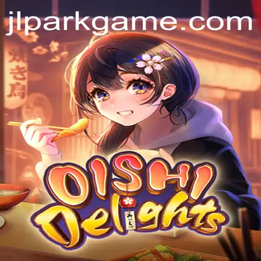 Discover OishiDelights: The Ultimate Gaming Experience with a Twist of Jili Park Fun