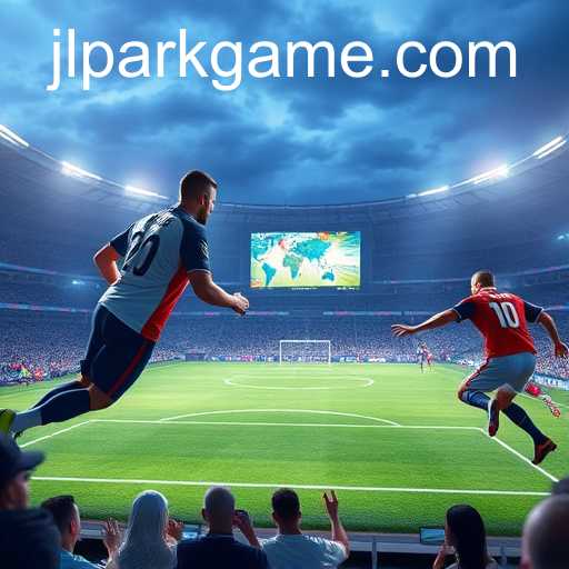 Exploring the World of Virtual Sports: A Deep Dive into the Jili Park Game