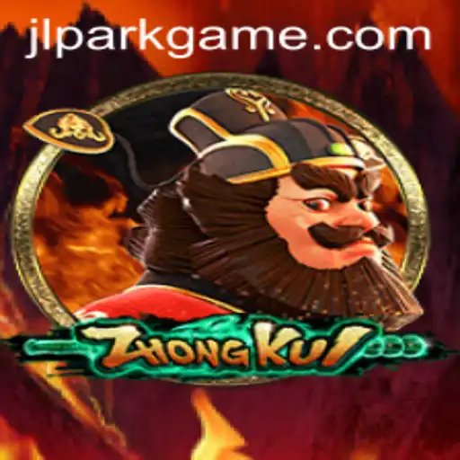 Explore the Mystical World of ZhongKui: A Jili Park Game Adventure
